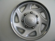 99-04 Ford truck wheel covers