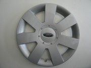 06 Fusion hubcaps