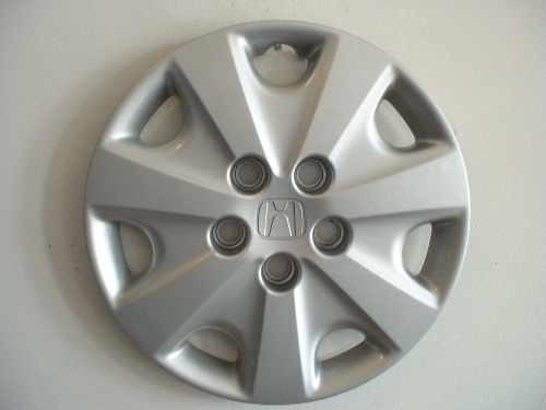 03-04 Accord wheel covers