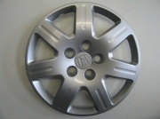06-07 Civic 16" hubcaps
