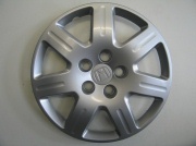 06-07 Civic 16" hubcaps