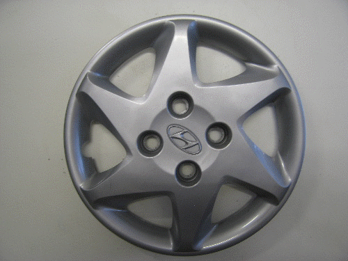 04-05 Elantra hubcaps