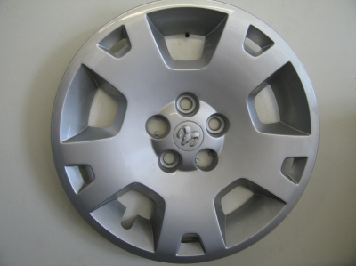 hubcap