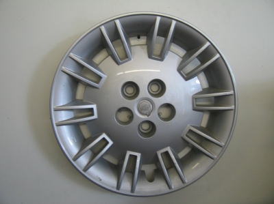 hubcap