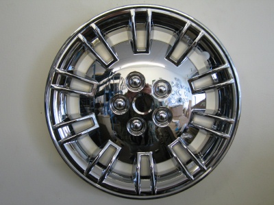 hubcap