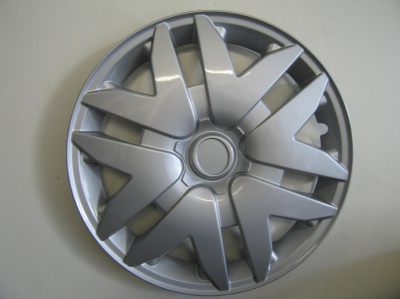 hubcap