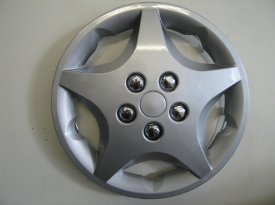 hubcap