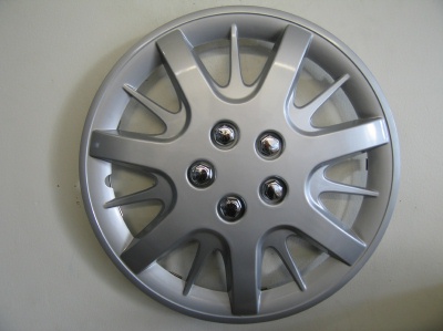 hubcap