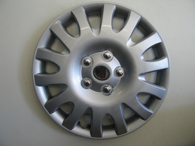 hubcap