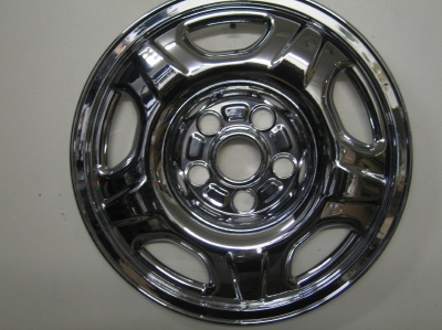 hubcap