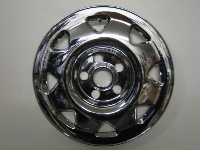 hubcap