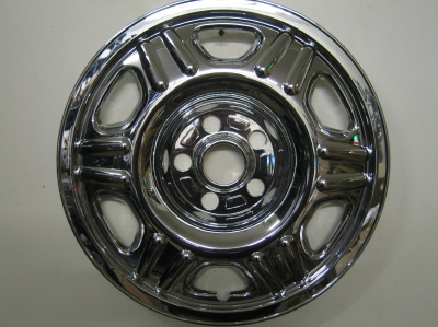 hubcap