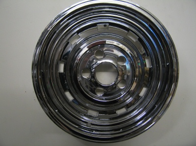 hubcap