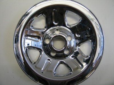 hubcap