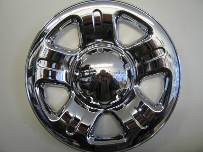 hubcap