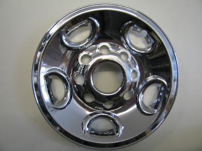 hubcap