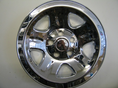 hubcap