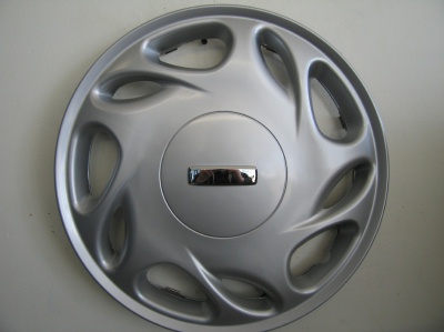 Altima wheel covers