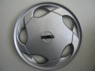 hubcap