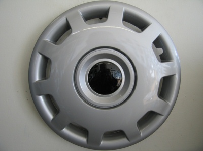 hubcap