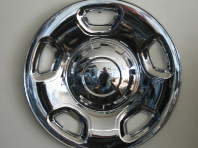 hubcap