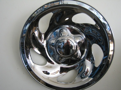 hubcap