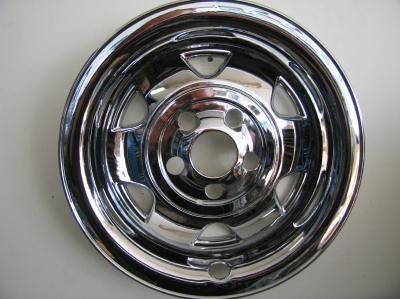 hubcap