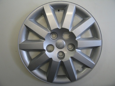 07-08 Sebring hubcaps