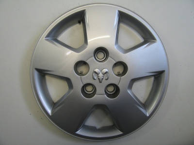 07-08 Dodge Caliber hubcaps