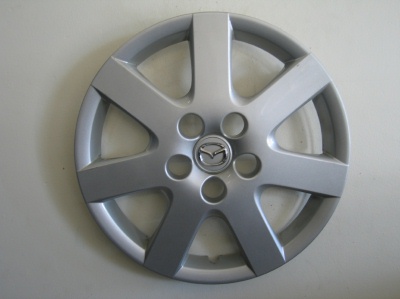 Mazda 6 hubcaps
