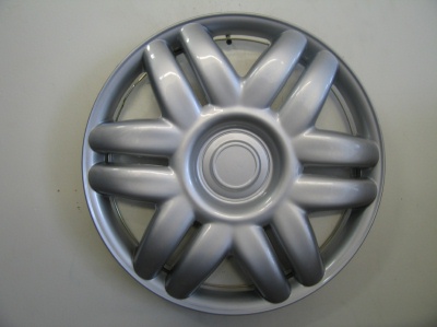 hubcap