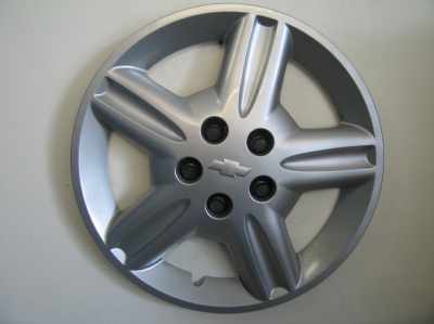 Uplander hubcaps