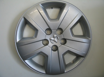 caliber wheel covers