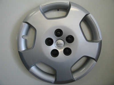 Pontica G3 hubcap