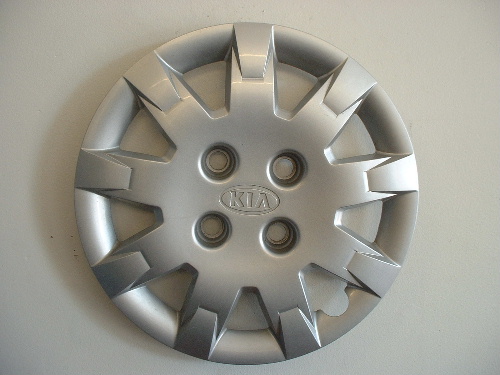 02-03 Optima hubcaps