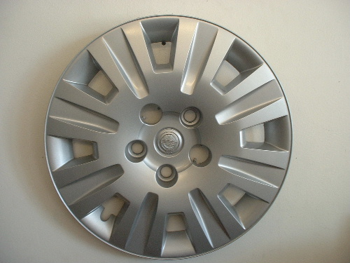 03-05 Pacifica hubcaps