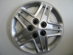 Bonneville hubcaps