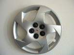 03-06 Vibe hubcaps