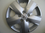 Rav 4 hubcaps