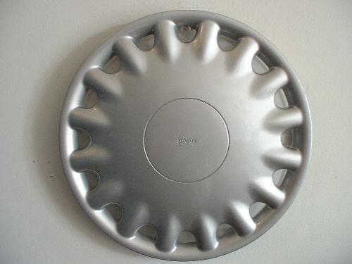 Saab hubcaps
