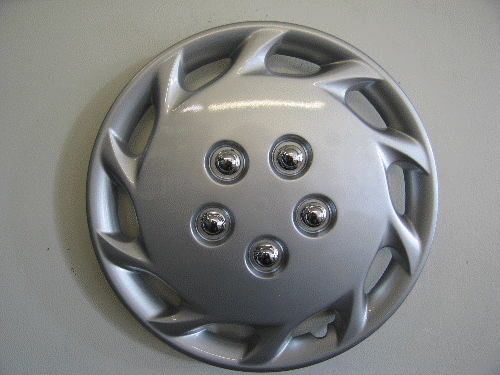 97-99 Camry replica hubcaps