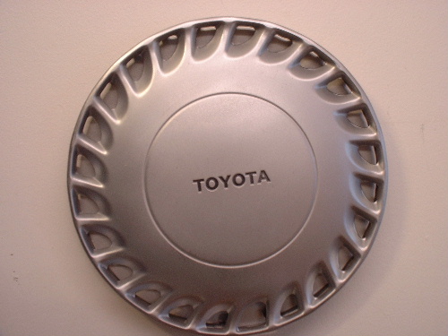 88-89 Celica hubcaps