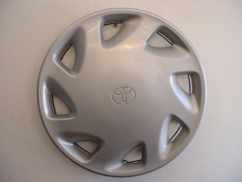 94-95 Paseo wheel covers