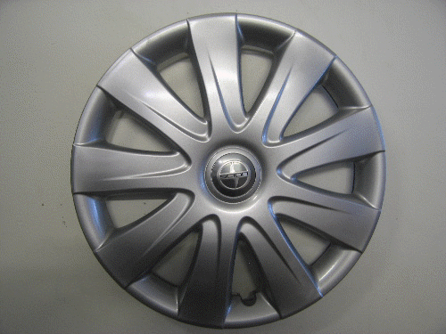 04-05 Scion XB hubcaps