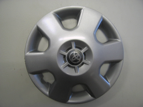 hubcap