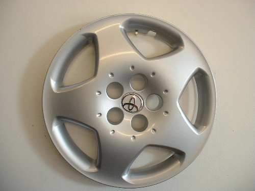 2003-2008 Corolla wheel covers