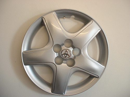 03-06 Matrix wheel covers