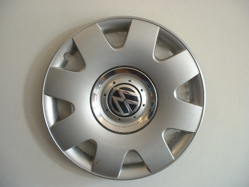 2002-05 Beetle wheel covers