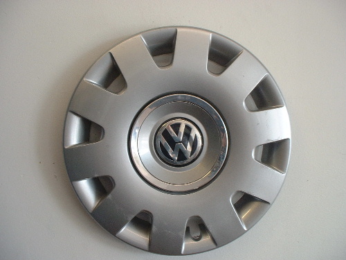 Passat wheel covers